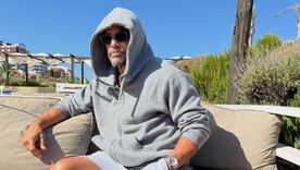 Cada vez, más complicado. Créditos: Instagram Cada vez, más complicado. Créditos: Instagram