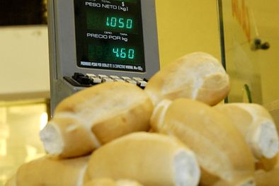 MDZol | Mañana costará más de $4 el kilogramo. Foto: Archivo / MDZ