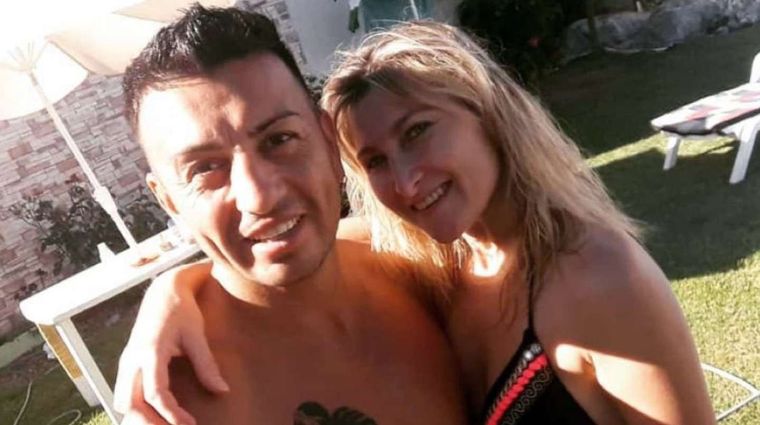 Analía Maldonado fue asesinada por su pareja quien luego quemó su cuerpo y lo escondió