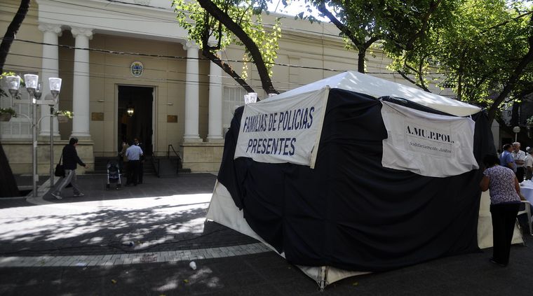 Foto: Alf Ponce / MDZ