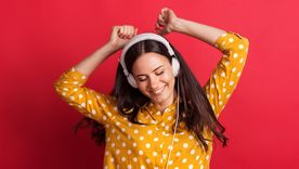 Según un estudio científico, hay 10 canciones que producen sensación de alegría y felicidad.