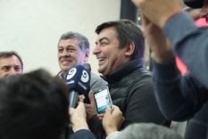 Foto: Santiago Tagua / MDZ