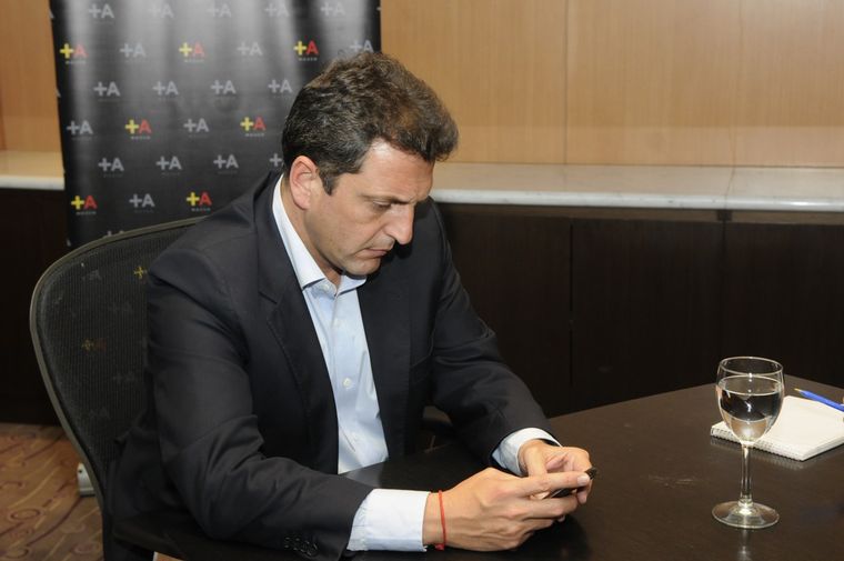 Foto: Alf Ponce / MDZ