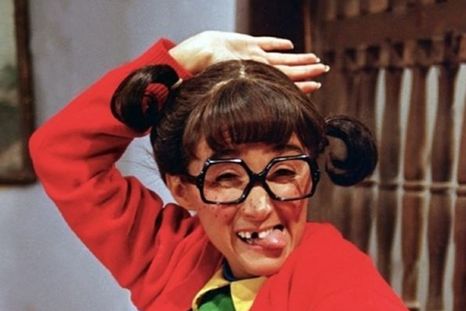 La Chilindrina La Chilindrina