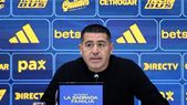 Riquelme habló sobre una estrella sudamericana que estuvo cerca de contratar en Boca. Riquelme habló sobre una estrella sudamericana que estuvo cerca de contratar en Boca.