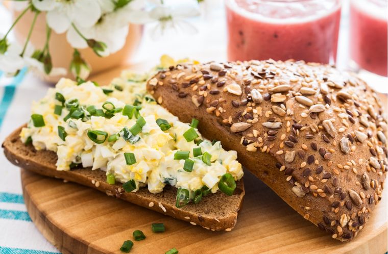 sandwich Foto: Shutterstock