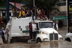 Foto: AFP Fernando Brito