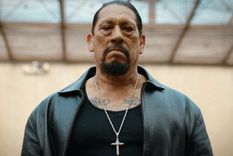 Danny Trejo es el actor que más veces ha muerto en películas de Hollywood.