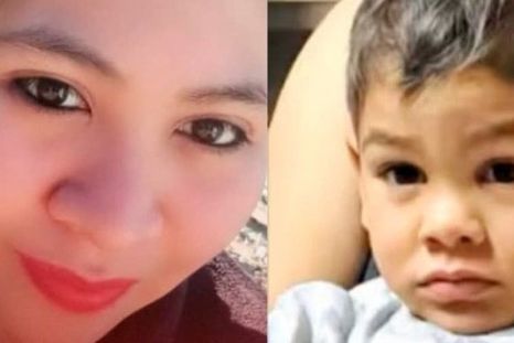 fuerte reves: detuvieron a la mama de angel, el nene que murio en comodoro rivadavia fuerte reves: detuvieron a la mama de angel, el nene que murio en comodoro rivadavia