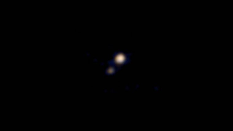 Foto: NASA