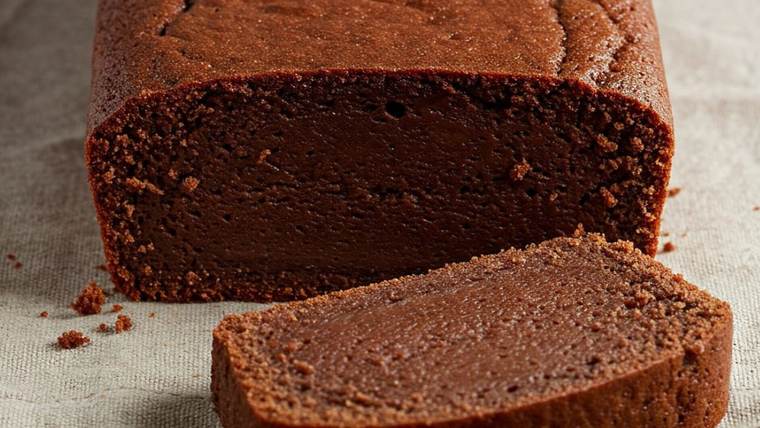 El cacao aporta antioxidantes en esta receta. El cacao aporta antioxidantes en esta receta.