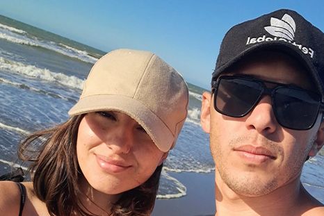 La fiscal a cargo de la investigación de la muerte de la pareja cambió la carátula. La fiscal a cargo de la investigación de la muerte de la pareja cambió la carátula.