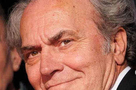 José Coronado atrapa en Netflix con una miniserie. Foto: Instagram José Coronado atrapa en Netflix con una miniserie. Foto: Instagram