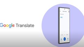 Google renueva su traductor con inteligencia artificial. Google renueva su traductor con inteligencia artificial.