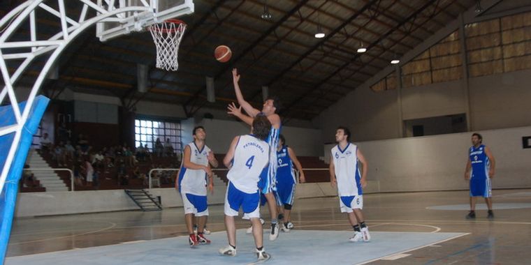 Imagen de archivo. Partido Deportivo-Petroleros Foto: Santiago Ábalos/ Mediamza.com