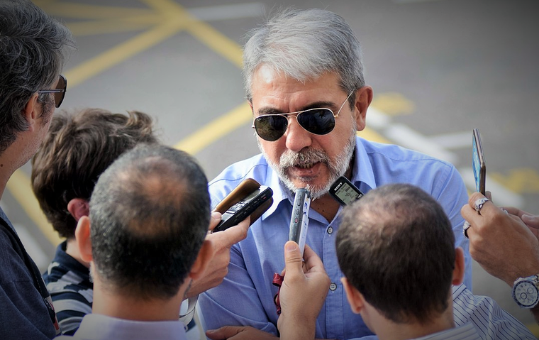 Foto: Telefe Noticias - Twitter