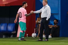 Foto: FC Barcelona