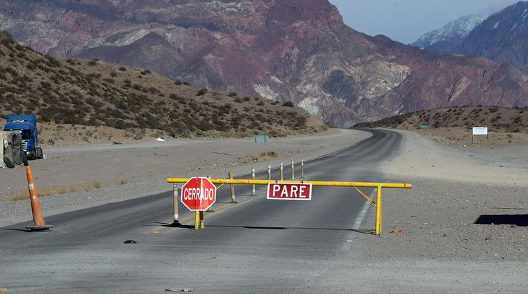 Foto: ALF PONCE MERCADO / MDZ