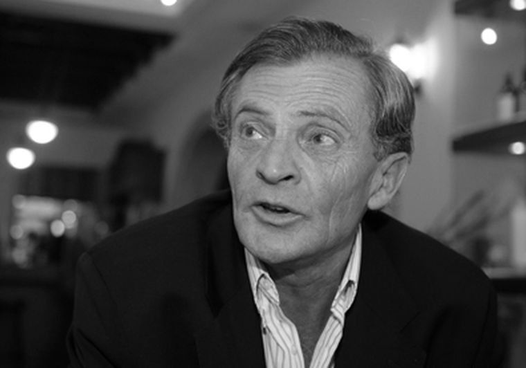 Foto: Nacho Gaffuri / MDZ