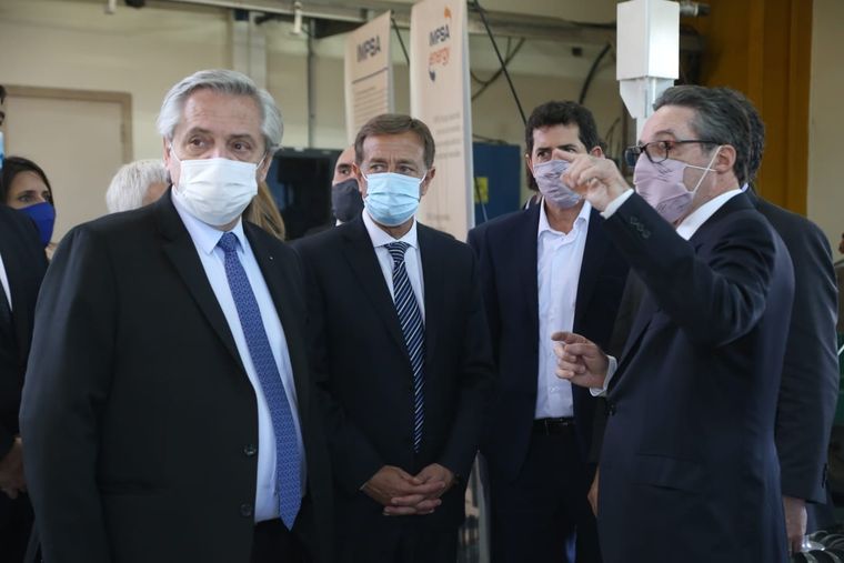 Foto: Prensa Gobernación