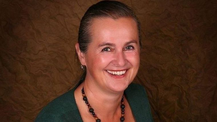 Foto: FACEBOOK HANA HORKÁ