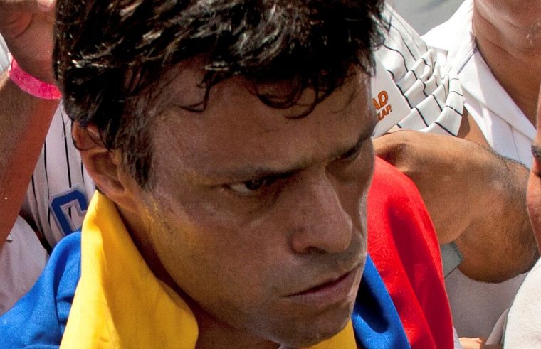 Foto: AP