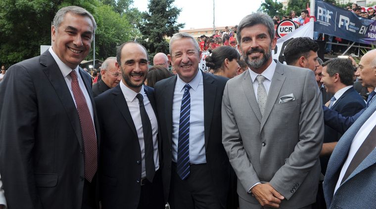 Foto: ALF PONCE / MDZ