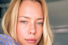 Nicole Neumann Nicole Neumann es una de las modelos más hermosas de la Argentina. Foto: Instagram
