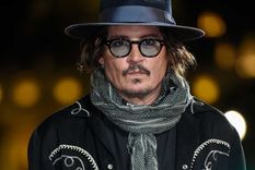 johnny depp se prepara para su regreso al cine y ya tiene proxima pelicula