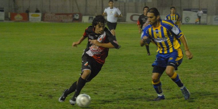 Foto: Pachy Reynoso / MDZ