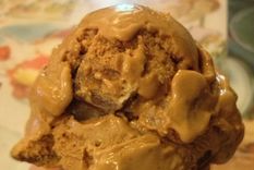 El helado de dulce de leche es uno de los favoritos de los argentinos
