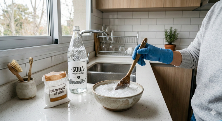 Un truco que no falla. Fuente: IA Gemini.