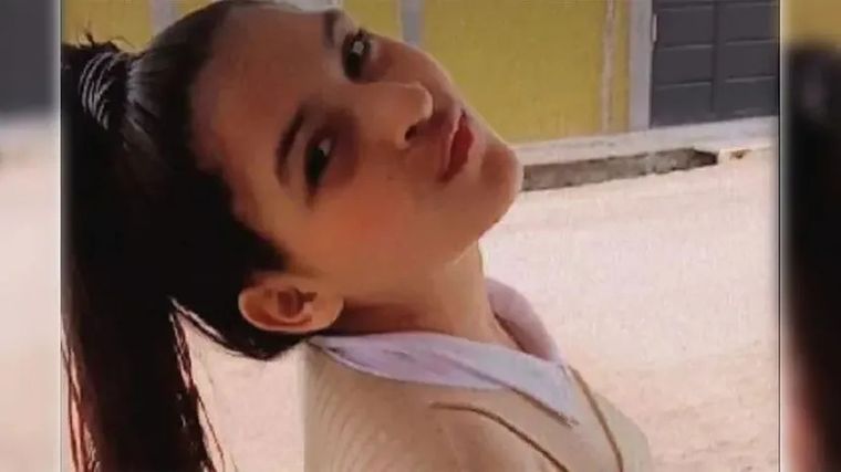 Jaqueline Romero era intensamente buscada desde el 2 de noviembre