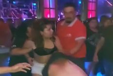 Las imágenes se viralizaron rápidamente Foto: Imagen ilustrativa / Captura de patalla