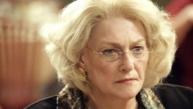 La reconocida actriz Suzanne Shepherd falleció a los 89 años de edad. Foto: HBO