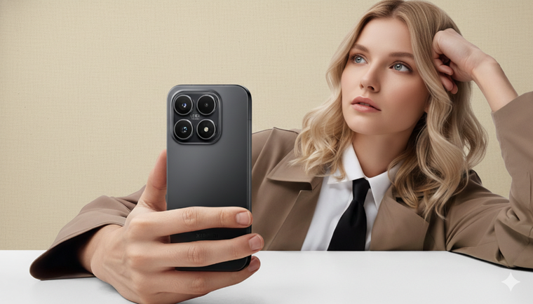 El Xiaomi 17 de gama alta busca posicionarse como el líder del mercado europeo en 2026.