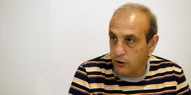 Foto: Marcelo Ruiz / MDZ