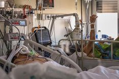 cuesta conseguir cama: un secreto a voces en el sistema de salud de mendoza