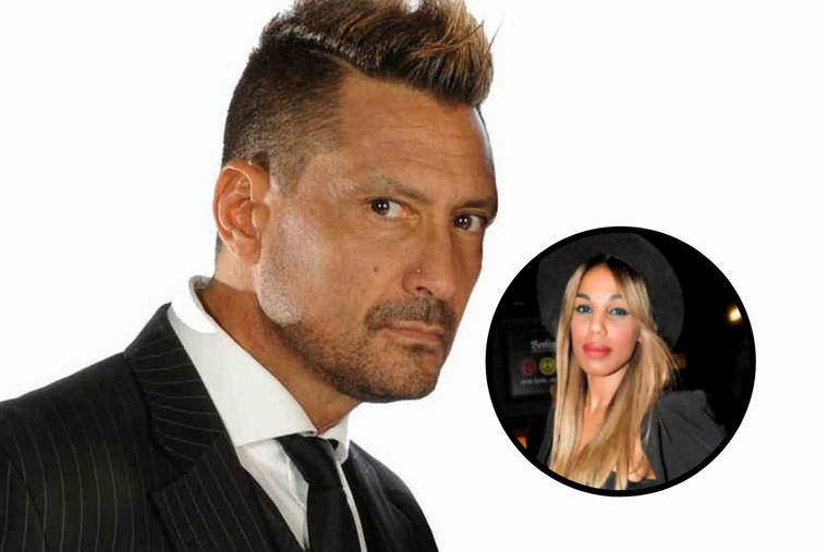 EL TIRRI SE FUE A VIVIR A LOS ÁNGELES EN 2014 LA DECISIÓN LA TOMÓ LUEGO DE UN GRAVE PROBLEMA DE SALUD.