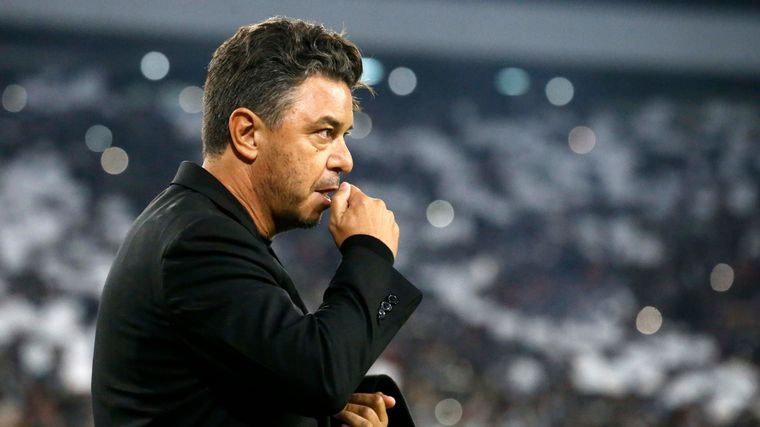 Gallardo podría sumar un jugador inesperado en River.