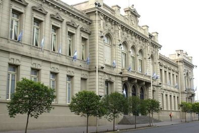 MDZol | La vecina provincia hace gala de su famoso slogan: Otro País. Foto: Web