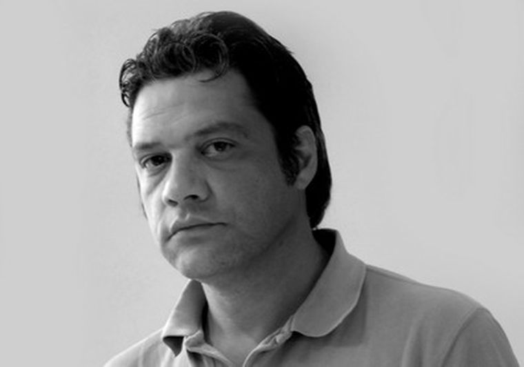 Marcelo Padilla y su análisis del caso lasherino. Foto: Gerardo Gómez/ MDZ