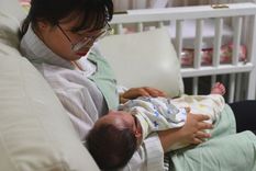 Solo 275.800 bebés nacieron en 2020, mientras que el número de muertos se situó en 307.764.