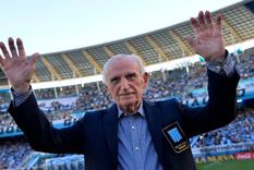dolor: fallecio el tecnico que llevo a racing a la gloria dolor: fallecio el tecnico que llevo a racing a la gloria
