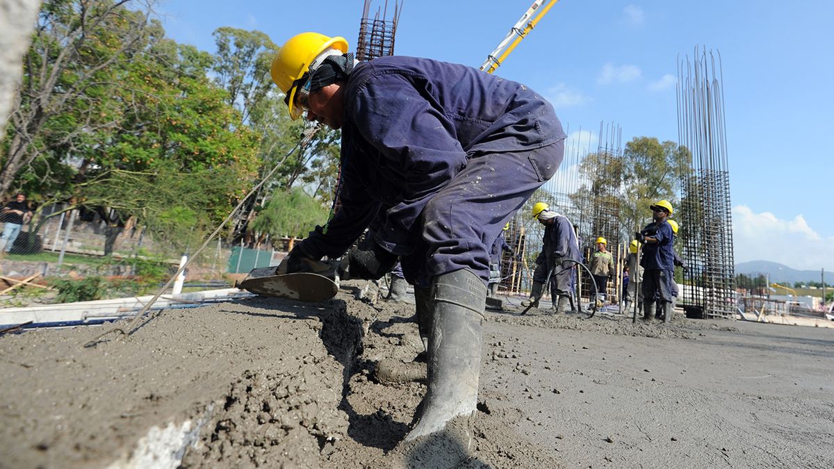 Comercio y construcción, los sectores más golpeados de la economía de Mendoza