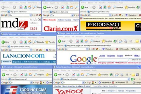 Foto: MDZ Economía