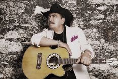 Joan Sebastian se convirtió en una leyenda de la música