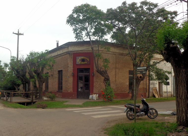 Este pueblo de Buenos Aires es ideal para pasar este fin de semana largo.