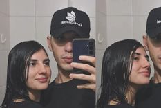 Una amiga de Sophia reveló que la joven vivía escenas de celos por parte de su pareja. Una amiga de Sophia reveló que la joven vivía escenas de celos por parte de su pareja.