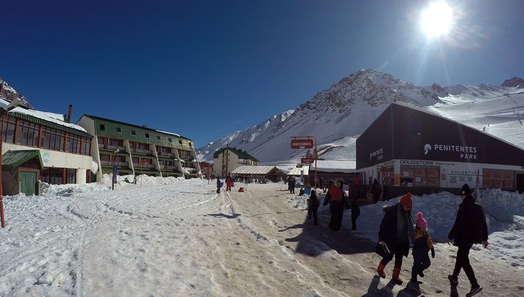 Foto: ALF PONCE MERCADO / MDZ